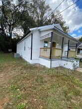 110 W Mitchell St in Milledgeville, GA - Building Photo - Building Photo