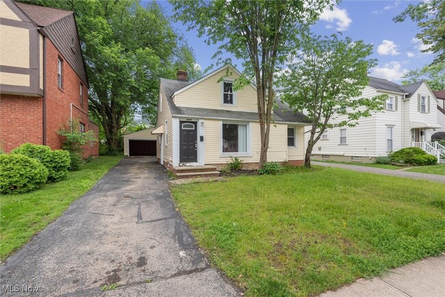 property at 3846 E Antisdale Rd