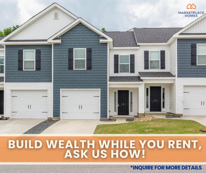 138 Downsbury Rd in Grovetown, GA - Building Photo