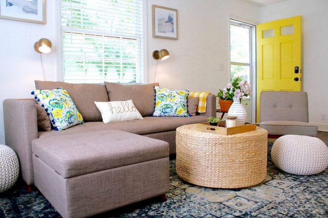 property at 2916 McCampbell Ave