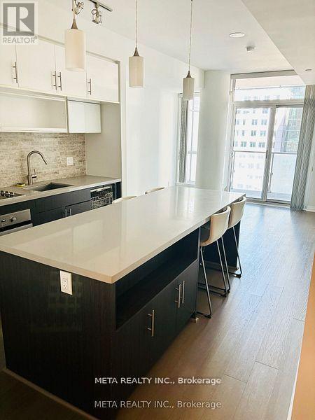 8 Mercer St in Toronto, ON - Building Photo - Building Photo