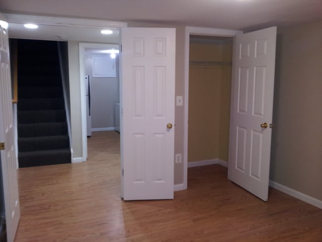 4815 Delaware St in College Park, MD - Foto de edificio - Building Photo