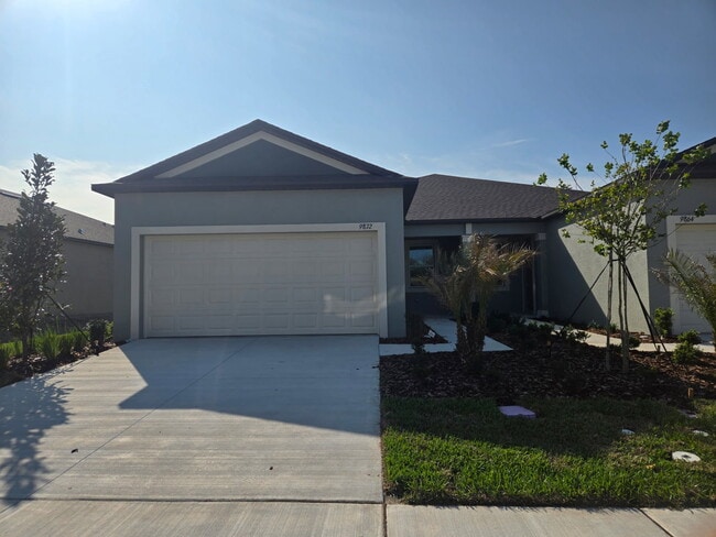 property at 9872 Dancing Goat Pl