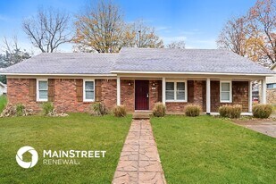 3087 Newmarket Dr, Unit 2319 in Bartlett, TN - Building Photo