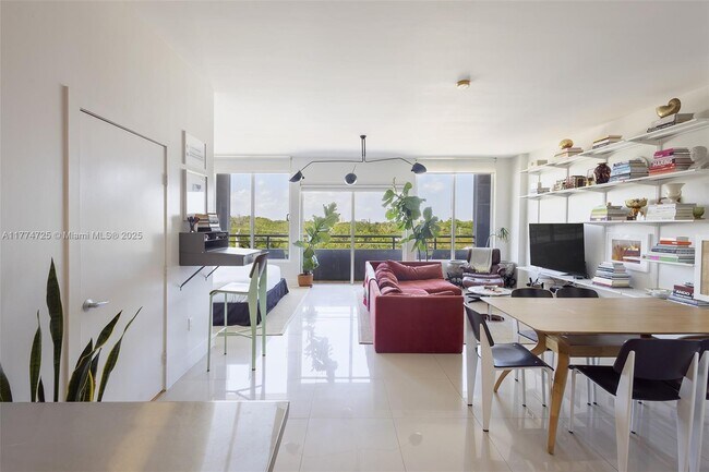property at 3250 Grand Ave