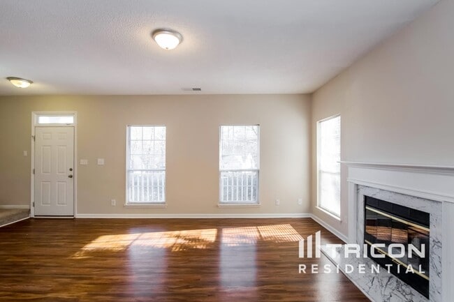 2808 Chalgrove Ln in Charlotte, NC - Building Photo - Building Photo