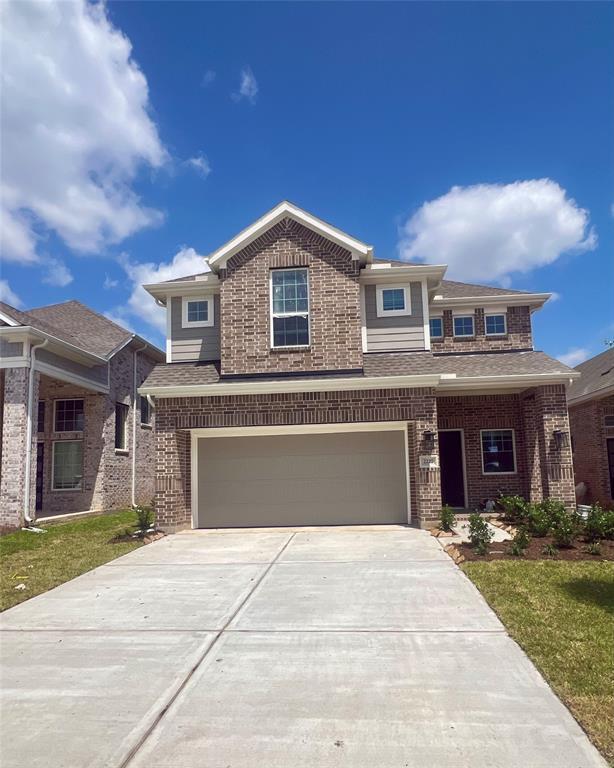 property at 2227 Garden Arbor Ln