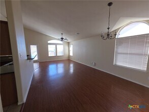 2302 Griffin Dr in Copperas Cove, TX - Building Photo - Building Photo