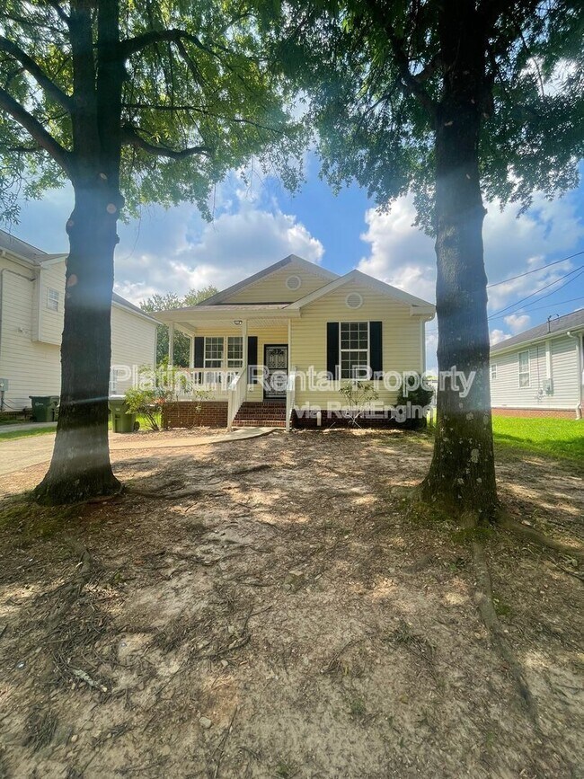 22 Weyman Ave SW in Atlanta, GA - Building Photo - Building Photo