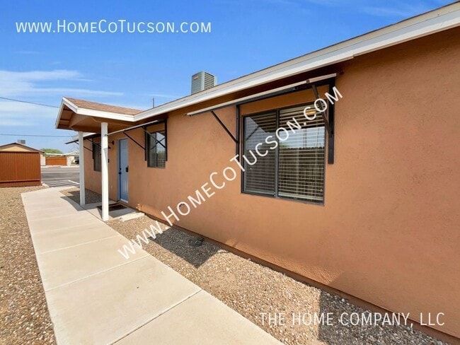 1421 S Park Ave in Tucson, AZ - Building Photo - Building Photo