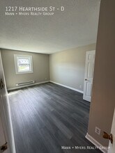 1217 Hearthside St in Durham, NC - Building Photo - Building Photo