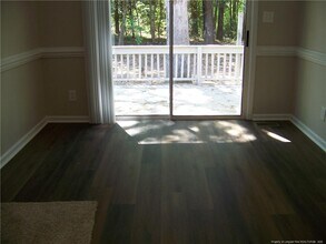 1981 Wheeling St in Fayetteville, NC - Building Photo - Building Photo