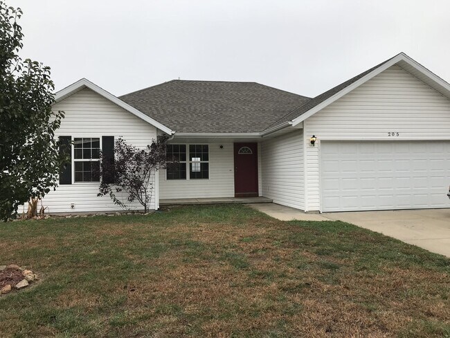 property at 205 Spruce Ave