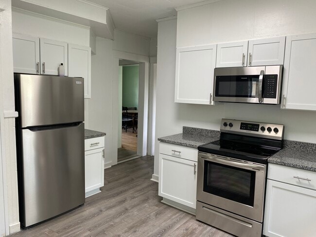 property at 11 Ayres St