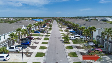 4788 Vignette Wy in Sarasota, FL - Building Photo - Building Photo