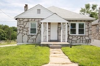 property at 7047 Lena Ave
