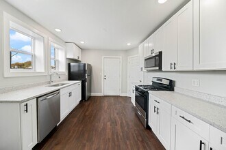 5426 W Jackson Blvd in Chicago, IL - Building Photo - Building Photo