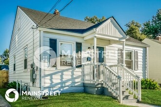 3813 Garfield Ave in Louisville, KY - Building Photo - Building Photo