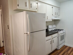 1313 W Chestnut St, Unit A in Chillicothe, IL - Foto de edificio - Building Photo