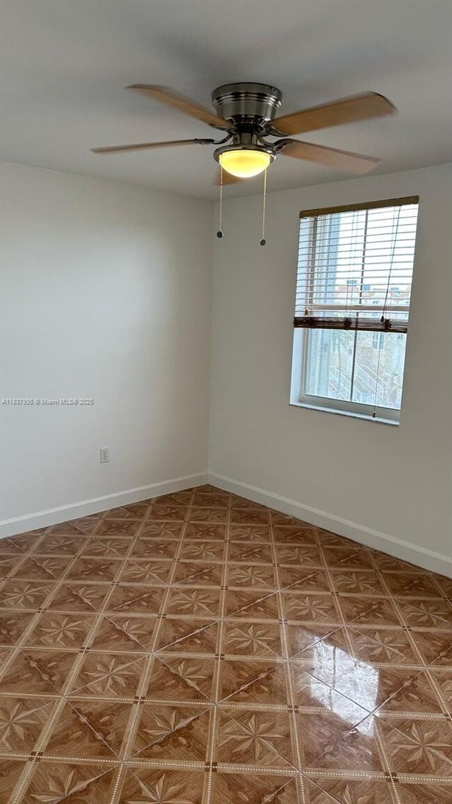 property at 8680 NW 3rd Ln