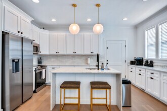 1017 E 14th St in Chattanooga, TN - Building Photo - Building Photo