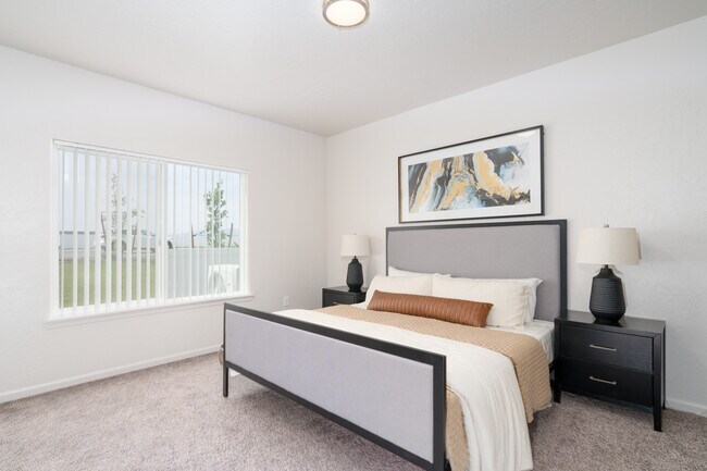 The Residence at Corbin Crossing