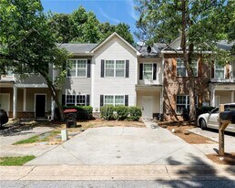 1758 Broad River Rd in Atlanta, GA - Building Photo