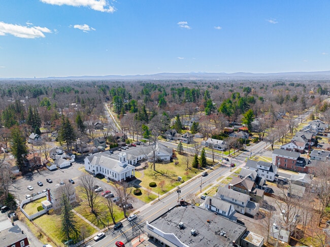 Apartamentos Alquiler en Guilderland, NY
