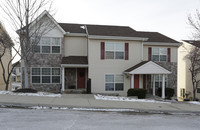 Northpark Place Apartments in Kansas City, MO - Building Photo - Building Photo