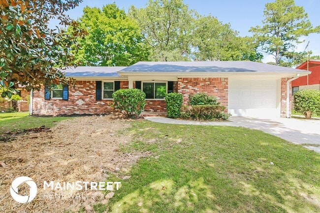 property at 6440 Connell Rd