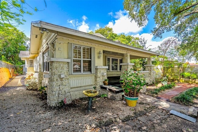 property at 176 NE 50th St