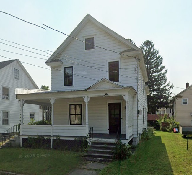 property at 76 Crandall St