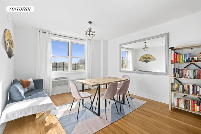 100 Overlook Terrace in New York, NY - Building Photo - Building Photo