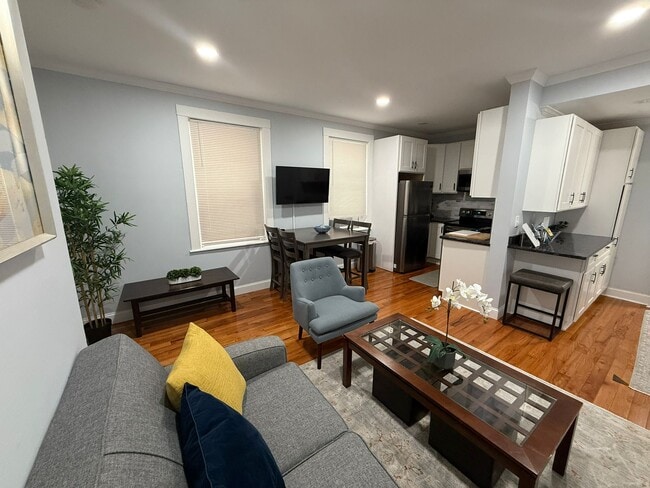 property at 32 Reedsdale St