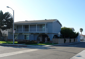 4903 Nautilus St Apartments