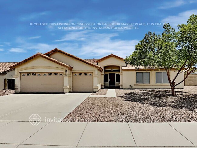 property at 7039 S 19th St