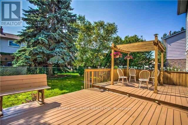 928 Wayne Dr in Newmarket, ON - Building Photo - Building Photo