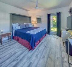 1331 North N Street, Unit 421 in Lake Worth Beach, FL - Building Photo - Building Photo