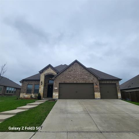 327 Sweetspire Dr in Royse City, TX - Building Photo