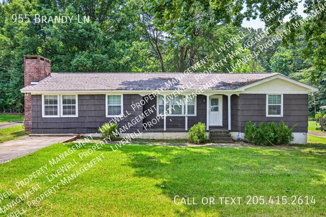 property at 955 Brandy Ln