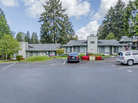 Campus Green II in Federal Way, WA - Building Photo - Building Photo