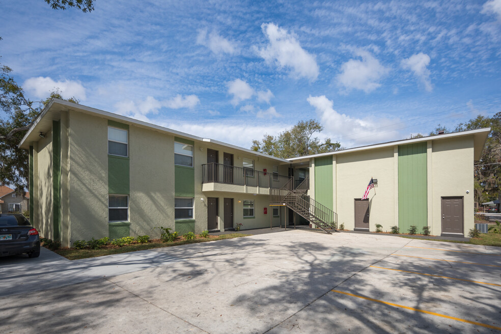 Villas at Lake Smart Apartments | Winter Haven, FL Apartments For Rent