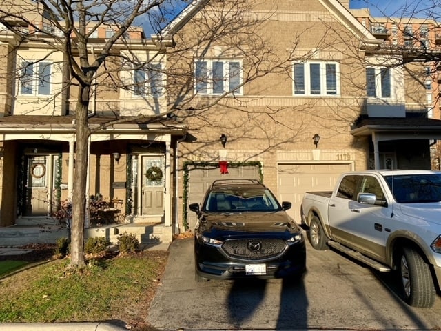 property at 1181 Lower Village Crescent
