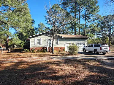 424 Harmon Ave in Albany, GA - Foto de edificio - Building Photo