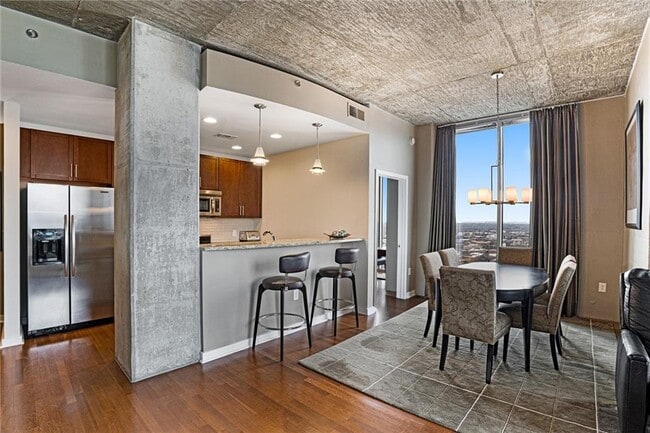 855 Peachtree St NE in Atlanta, GA - Building Photo - Building Photo