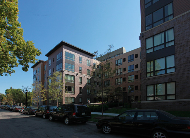 Yugo Minneapolis 412 Lofts in Minneapolis, MN - Building Photo - Building Photo