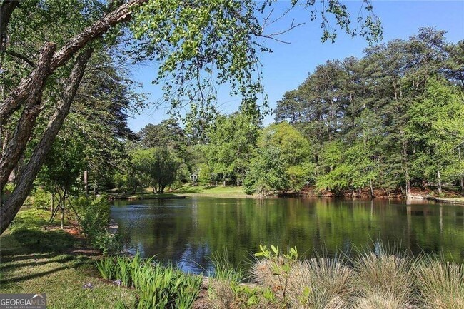 property at 2575 Peachtree Rd NE