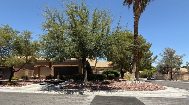 property at 8524 Willowrich Dr