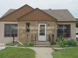 3714 Kipling Ave in St. Louis Park, MN - Building Photo