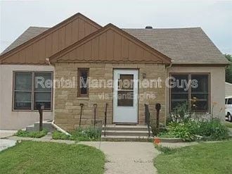 property at 3714 Kipling Ave
